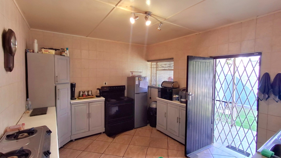 3 Bedroom Property for Sale in Sasolburg Ext 10 Free State